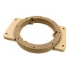 POG JB64 JB74 HN-S4991 MDF Baffle Front and Rear Speaker