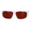 Laser Eye Safety Glasses 180‑540nm 750‑1100nm Fast Light Response PC