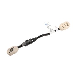 GM Genuine Parts 22847405 Transfer Case Control Rod