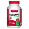 Wampole ProbioMax 15 Billion - 7 Probiotic Strains - Helps