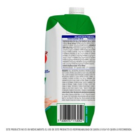 Pack x12 Suplementos Alimenticios Alto En Proteína Sabor Fresa 3960 ml Boost