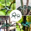 Plant Clips Plant Clips for Trellis Tomatoes, Roses, Cucumbers and