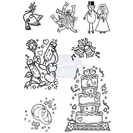 Sweet Dixie Stamps, Various