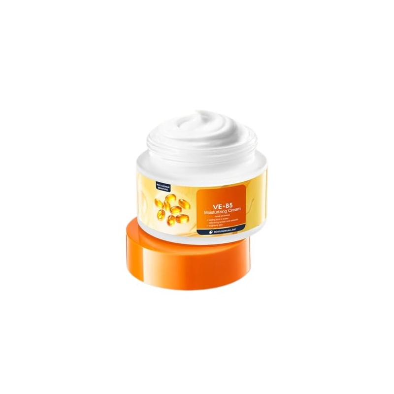 Vitamin EB5 Moisturizing Multi-repair Cream