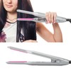 Unisex Portable Electric Adjustable Temperature Curler Hair Straightener Hair Styling