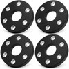 4-Pack Rotary Cutter Flex Coupler Rubber Disc Kit, Replaces 00762215