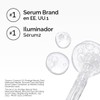 The Ordinary Niacinamide 10% + Zinc 1%, Smoothing Serum for
