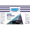 MA5x Eco-Marine Odor Re-Fresh Odor Eliminator for Boats, Cars, &