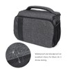 Waterproof Shockproof Polyester Drone Storage Bag Carrying Case Fit for