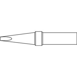 Weller ETB 3/32 Screwdriver Tip