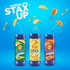 Lay's Stax Potato Crisps, Sour Cream and Onion, 5.5 Ounce