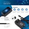 DC 12V 1A Power Supply Adapter Transformer for LED Strip