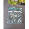 Gary Yamamoto Custom Baits & Kinami Mixed Baits 5 Mixed