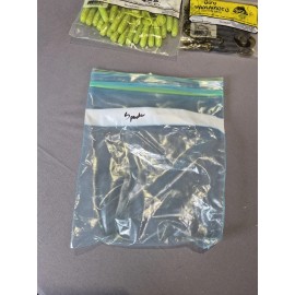 Gary Yamamoto Custom Baits & Kinami Mixed Baits 5 Mixed Random Baits