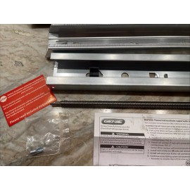 For Genie Genie Garage Door Opener Screw Drive Extension Kit (to 8 Feet) EKSC 37303R NEW