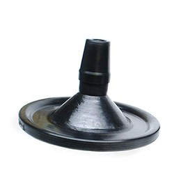 TeraFlex 1954105 1/2" Rear Spring Spacer (Single)