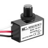 120-277V Dusk to Dawn Sensor Photoelectric Switch Light Photocell Sensor