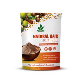 Havintha- MUY BUENO PARA TODO TIPO DE CABELLO Especialmente diseñado para cabello normal, seco y graso. El cabello obtiene la nutrición adecuada...   