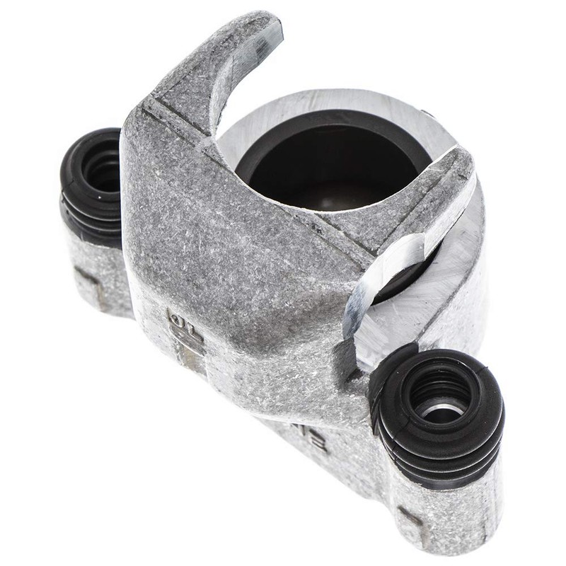 NICHE Rear Left Right Brake Caliper Pad Set Pair for