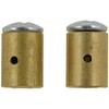 Dorman 03337 Cable Stops 1/16 In. (qty. 2), 2 Pack