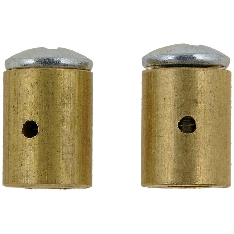 Dorman 03337 Cable Stops 1/16 In. (qty. 2), 2 Pack