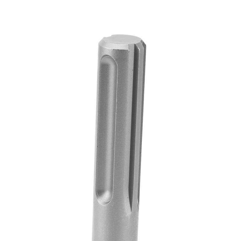 T Post Driver 5 Pits Shank Steel Fence Post Driver