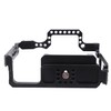 Peakloong Camera Cage for 5D Mark II III IV DSLR