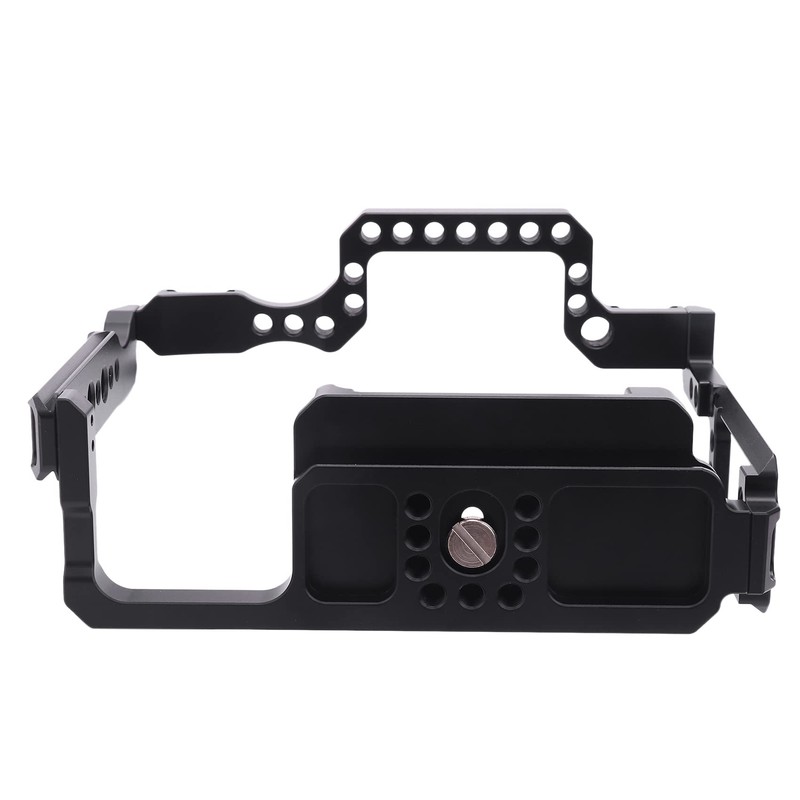 Peakloong Camera Cage for 5D Mark II III IV DSLR