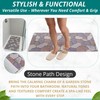 Anti Slip Shower Mat - Non Slip Shower Mats for