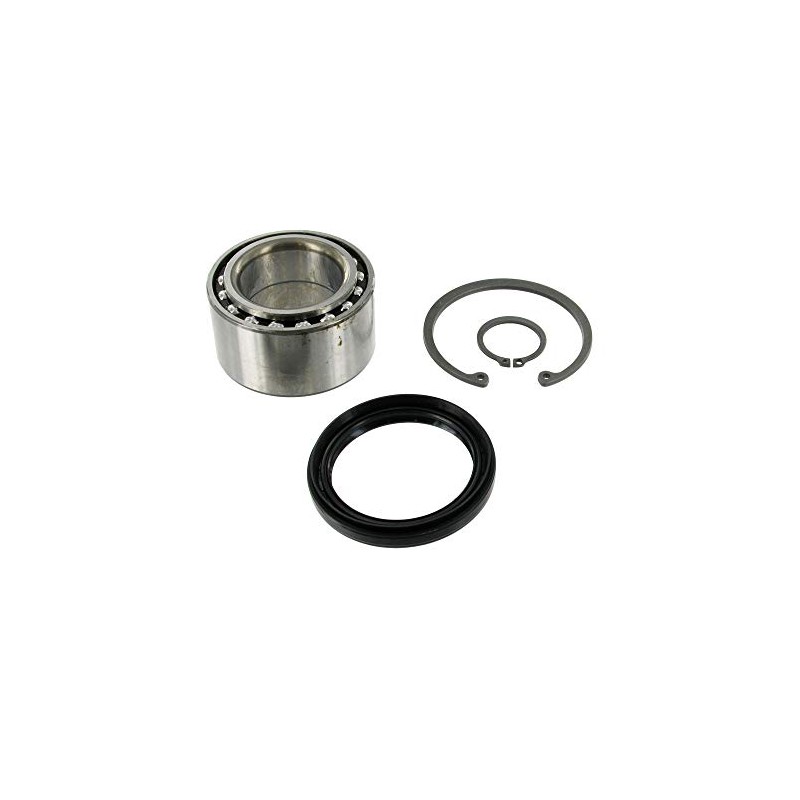 SKF VKBA 3969 Wheel bearing kit