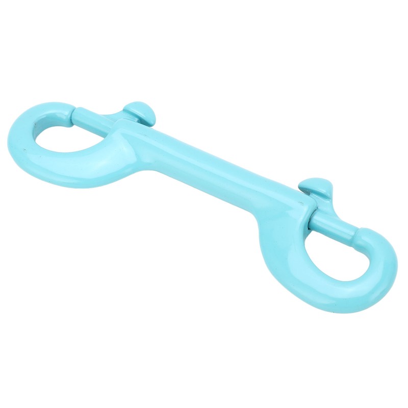 Double Ended Hook 316 Stainless Steel 90MM Quick Release Double