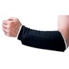 Markwort Black Forearm Guard (Medium)