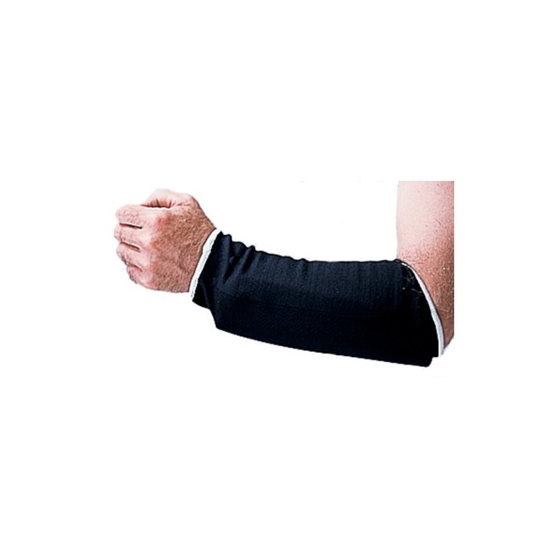 Markwort Black Forearm Guard (Medium)