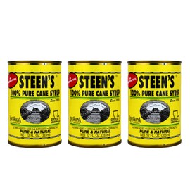 Steen's 100% Pure Cane Syrup - 12 Fl 0z (3)