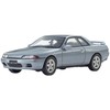 Kyosho Original 1/43 Nissan Skyline (HCR32) GTS-t Type M (Gray)