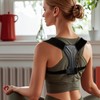 Lumewave Posture Corrector for Men & Women - Adjustable Back