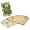 Kancharo Renolman Cards, 38 Cards, Tarot Divination, Fairy Tale Lenormand,