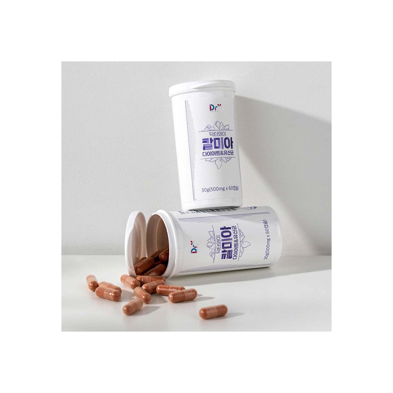 Dr. Y Kalmia Diet & Probiotics 1 Box / 닥터와이