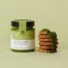 O'sulloc [오설록]녹차 밀크 스프레드 200g (원산지:상세설명참조) [Osulloc] Green Tea Milk