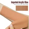 ANAMPION Kinesiology Tape 3Rolls(2.5CM, Black)