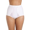 Camille Womens Bella Magic Firm Control Two Pack Shapewear Support