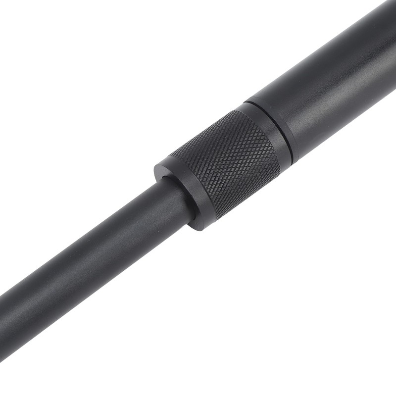 Billiards Pool Cue Extension Aluminum 21in Billiard Cue Extension Billiards