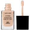 wet n wild Photo Focus Dewy Foundation, Shell Ivory, 1.06