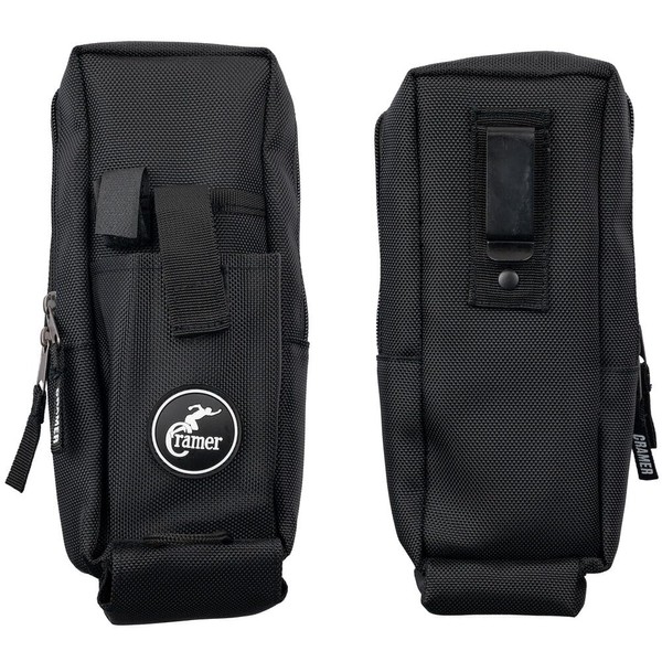Cramer Sidekick Kit, Portable Athletic Training Bag with Pockets, Great