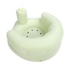 Baby Inflatable Couch PVC Cute Comfortable Portable Built in Pump