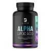 Suplemento Alimenticio Alpha Lipoic Acid 90g Life Sabor
