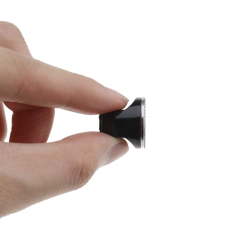 1x M5 Bicycle Quick Release Lever Nut Cap Aluminum Alloy