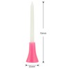 Znlaku Golf Tees Night Glow Golf Tee Premium Golf Competition