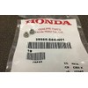 Honda Genuine Bulb (T3) (14V 50MA)