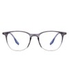 Kelens Blue Light Filter Glasses Women Men Square Clear Lens